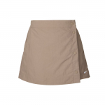 Nike Sportswear Essentials Madingi Minimalistiniai Stilingi Laisvalaikio &Scaron;ortai Moteri&scaron;ki &Scaron;ortai Nyk&scaron;tukinio Rudo HM6980214 L