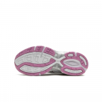 ASICS Gel-1130 Baltas Grynas Sidabras Rožinis EU 38 rožinė