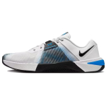 Nike Metcon 10 Treniruočių Batai Vyri&scaron;ki Pilki Sportbačiai HJ1875-004 40.5 pilka spalva