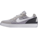 Nike Tiempo Trenerio Dėvėjimui Atsparūs Ir Lengvi Žemi Krep&scaron;inio Batai Vyri&scaron;ki Pilki 644843-003 42.5 pilka spalva