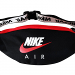 Nike Poliesterio juosmens krep&scaron;ys Įprastas Unisex Juodas Laisvalaikio CW9263-011 juoda