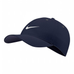 Nike Legacy91 DRI-FIT Golfo kepuraitė Tamsiai mėlyna Atsitiktinė BV1076-419 F tamsiai mėlyna spalva