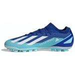 adidas X Crazyfast.3 AG 'Bright Royal White' sportbačiai IG7652 44⅔