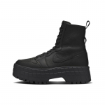 Jordan 1 High Triple Black Moteri&scaron;ki Jordan FJ5737-001 35.5 juoda