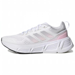 Adidas Questar 'White Almost Pink' Moteri&scaron;ki sportbačiai GZ0618 36