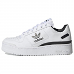 Adidas moteri&scaron;ki kedai Forum Bold 'White Black' moteri&scaron;ki kedai GY5921 38⅔