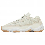 Adidas Yeezy 500 Stone Taupe sportbačiai ID1600 37⅓ &scaron;velni smėlinė