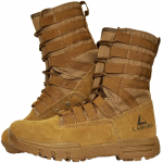 LAHORS Lengvi zom&scaron;os odos taktiniai koviniai batai Vyri&scaron;ki Lauko žygio dykumos armijos batai Kvėpuojantys vyri&scaron;ki ankle boots Pagaminti žmogaus 40 brown