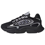 Adidas Originals Ozmillen Klasikiniai žemi tėčio stiliaus sportbačiai Unisex sportbačiai Juodi KJ6989 40