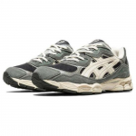 ASICS Gel NYC Grafito Pilka Dūminė Pilka 1203A383-002 EU 37 pilka/dūmai