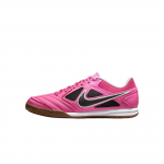 Nike Gato Pinksicle Vyri&scaron;ki sportbačiai Balti su Gum-Dark-Brown ir Juoda IB8509-600 36.5