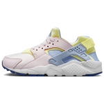 Nike Huarache Run GS 'Pearl Pink Cobalt Bliss' sportbačiai 654275-609 38