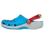 Doraemon x Crocs Classic Clog Daugiaspalviai Unisex Kedai Mėlyni 211691-90H 41-42