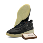 Nike Book 1 EP Helovinas - FJ4250-003 EU 41 juoda