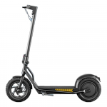 Emoko A19 12 Universal City E-Scooter, 36V15Ah, 500W, APP Control, Cruise control, Foldable Electric Scooter for Daily Commuter & Outdoor Use A19: 500W 36V15Ah juoda