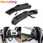 Automobilio priedai kairiojo / de&scaron;iniojo prietaisų skydelio puodelio laikiklio keitimas BMW E85 E86 Z4 51457070323 51457070325 51457070324 Right Cup Holders