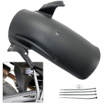 F800GS galinio sparno purvasaugis purvasaugis Purvasaugis Apsauga nuo purslų tinka BMW F 800 GS ADV Adventure 2013 2014 2015 2016 2017 m.