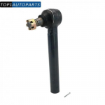 1x Traukės antgalis Tinka Kubota M8540DT M9540DT M8540DTC M9540DTC M9540H