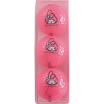 Kasco KIRA STAR x Sanrio (Mano melodija) rožinė