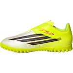 Adidas F50 Club Vel TF Patogūs Universalūs Žemi Futbolo Batai Vaikams Geltoni JS1487 34 yellow