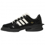 Adidas Originals Forum Cubism Patogus prigludimas Gyvenimo būdo Laisvalaikio Batai Unisex Laisvalaikio Batai Juodi Balti KI8452 37⅓