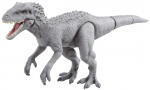 Ania Jurassic World Indominus Rex pilka spalva