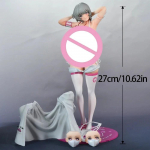 Maxcute Anime Seksualios figūrėlės Mergina Hoshikawa Chikusa 1/6 Versija. PVC Veiksmo Figūrėlė 18 &plusmn; Suaugusiųjų Kolekcijai Dovanų Modelis Žaislai 27CM