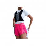 Nike Aeroswift Dri-FIT Adv Patogūs Madingi Trendi&scaron;ki Minimalistiniai Sportiniai &Scaron;ortai Moteri&scaron;ki &Scaron;ortai Rožiniai FN2328-645 XL