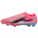 Vini Jr. x Nike Mercurial Vapor 16 Elite Sunset Pulse Unisex futbolo bateliai Rožiniai Senovės Karali&scaron;ki IM3643-640 36