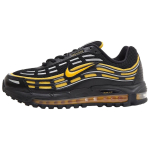 Nike AIR MAX TL 2.5 Bėgimo bateliai Unisex Juodi Geltoni FZ4110-008 44 black
