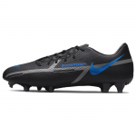 Nike Phantom GT2 Academy Mg 'Juoda Geležies Pilka' DA4433-004 41