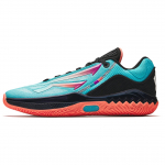 Anta KAI SPEED 2 Cushioning Slip Resistant Abrasion Resistant Low top Basketball Shoes Men's Blue Black 912541114S-2 40