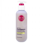 EOS, Shea Better&trade; Ka&scaron;myro skutimosi aliejus, Vanilinis ka&scaron;myras, 177 ml (6 fl oz)