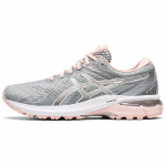 ASICS GT 2000 8 'Sheet Rock Pure Silver' Moteri&scaron;ki 1012A591-023 37