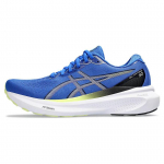 ASICS Gel Kayano 30 Illusion Blue Glow Yellow 1011B548-400 40.5