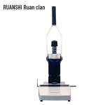 Ruan's vienos skylės tvirtas perforatorius CN ki&scaron;tukas (adapteris įtrauktas)