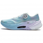 Li Ning Furious Rider 7.0 PRO V2 Textile, Synthetic Leather Slip Resistant Abrasion Resistant Low top Running Shoes ARZU002-3 36