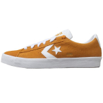 Pro Leather Converse Vulc Pro Suede Low 'Golden Sundial' A04152C 43 brown