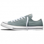 Converse Chuck Taylor All Star Patogūs drobės batai Unisex Pilki Žali A15958C 41