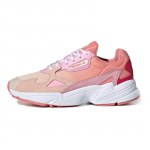 Adidas Wmns Falcon &bdquo;True Pink&ldquo; moteri&scaron;ki batai EF1964 36⅔