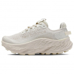 New Balance Fresh Foam X More Trail V3 &Scaron;viesiai smėlio spalvos Moteri&scaron;ki WTMORET3 36.5 white