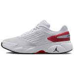 Air Jordan Trunner Flow Baltas Gym Red Metalinis Sidabrinis Juodas IO2091-101 EU 44.5 white