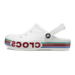 Crocs Classic Vėdinami klumpės Balti Unisex 209731-100 25-26 white
