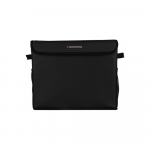 Sulenkiama PU odos automobilio bagažinės laikymo krep&scaron;ys Kempingo dėžė BMW M Performance E46 E90 E60 E39 E87 E36 F20 E92 Automobilio priedai 1pc