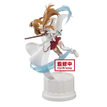 Banpresto Sword Art Online Integral Factor ESPRESTO MOTIONS Asuna Kraujo priesaikos riteriai est-EXTRA vers.