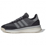 Adidas Originals Unisex SL 72 RTN Pilkas &Scaron;e&scaron;i Pilkas Trys Pagrindinis Juodas IH5633 36
