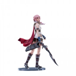 Final Fantasy XIII Lightning balta