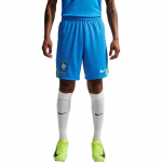 Nike Dri-Fit Patogios Elastingos Futbolo Kelnės Gerbėjų Versija 2026 Sezonas Brazilijos Namų vyri&scaron;kos kelnės IB5411-435 L