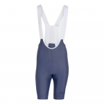 adidas ESS BIB Dviračių &scaron;ortai su petne&scaron;ėlėmis Tamsiai mėlyni KB9571 XS