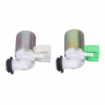 2 vnt. priekinio stiklo plovimo siurblys WWPNS1GD 2 Pakeitimas FORD Maverick DA Y60 1988?1994 m